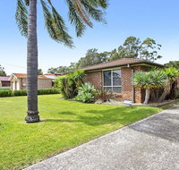 Amersham - great family accommodation - Accommodation Cairns