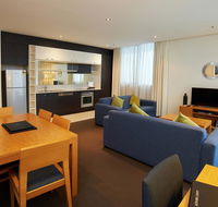 Amity Apartment Hotels - Accommodation Cairns