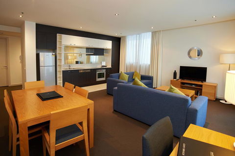 Amity Apartment Hotels - Accommodation Cairns 0