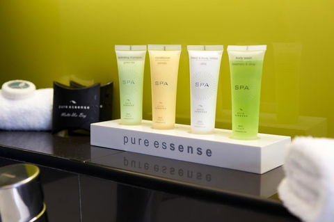 Amity Apartment Hotels - Accommodation Cairns 3