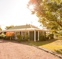 Among the Vines - Accommodation Cairns