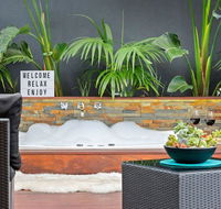 AMORE A Tranquil Retreat with Couples Spa - Accommodation Cairns