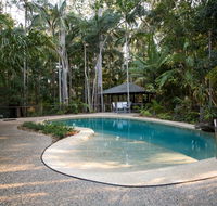 Amore On Buderim Rainforest Cabins - Accommodation Cairns