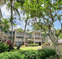 Amphora Laleuca Apartment - Accommodation Cairns