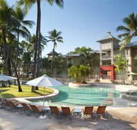 Amphora Palm Cove - Accommodation Cairns