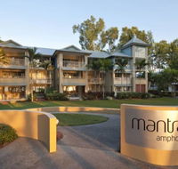 AmphoraStudioPalmCove - Accommodation Cairns