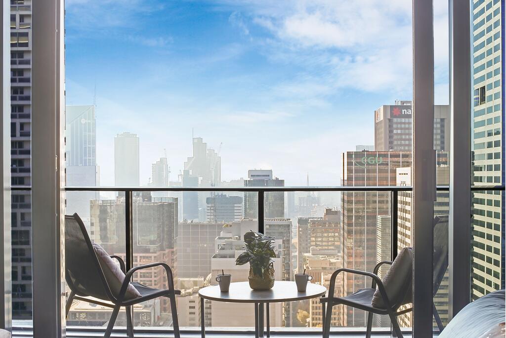 Melbourne VIC Accommodation Cairns