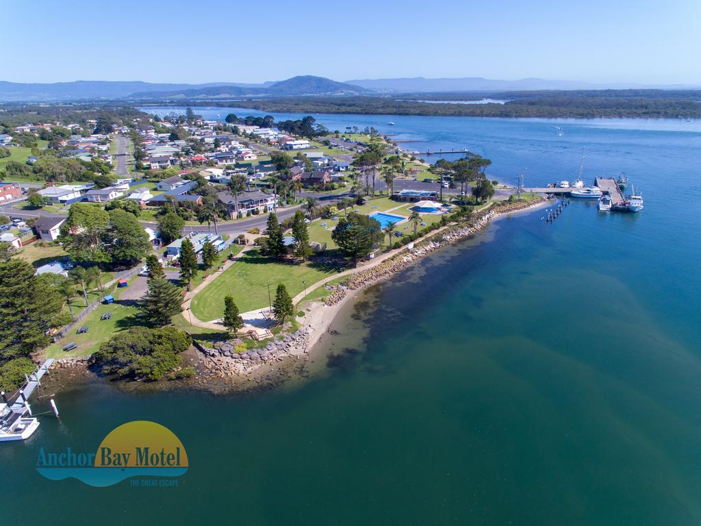 Greenwell Point NSW Accommodation Cairns