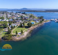 Anchor Bay Motel - Accommodation Cairns