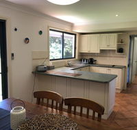 Anchor Down at Hat Head - Accommodation Cairns