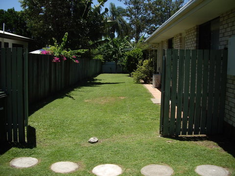 Anchor In - Accommodation Cairns 3