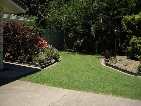 Anchor In - Accommodation Cairns 2