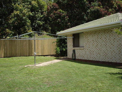 Anchor In - Accommodation Cairns 1