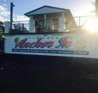 Anchor In Holiday Units South Mission Beach - Accommodation Cairns