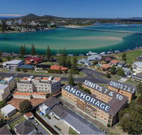 Anchorage 10 Water Views From Balcony - Accommodation Cairns