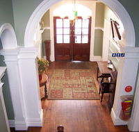 Anchorage Seafront Hotel - Accommodation Cairns
