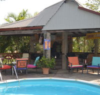 Anchorage Weipa - Accommodation Cairns