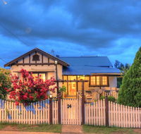 Andavine House - Bed  Breakfast - Accommodation Cairns