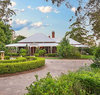 Anduramba Homestead BB - Accommodation Cairns