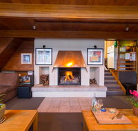 Aneeki Ski Lodge - Accommodation Cairns