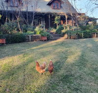 Angaston by the Winter Creek - Accommodation Cairns