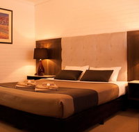 Angaston Vineyards Motel - Accommodation Cairns