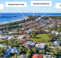 Angelena Villa - Toormina - Accommodation Cairns