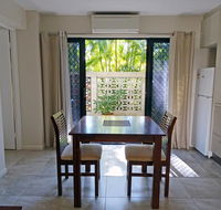 Angelwaters - Accommodation Cairns