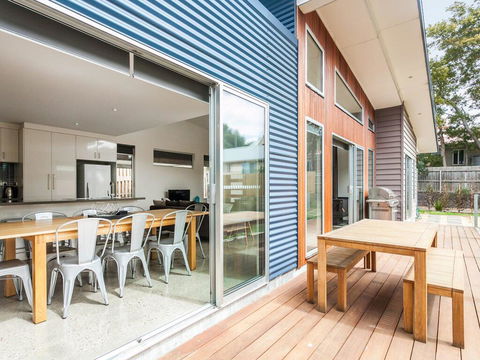 ANGLE BY THE SEA - Anglesea - Accommodation Cairns 2