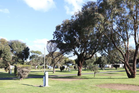 Anglesea Family Caravan Park - Accommodation Cairns 1