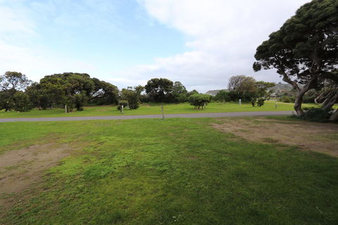 Anglesea Family Caravan Park - Accommodation Cairns 2
