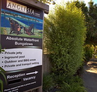 Anglesea Lodge - Accommodation Cairns