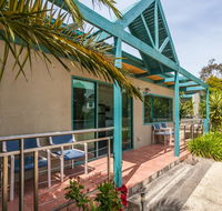 Anglesea River Apartments - 2 Bed Unit 2/4 - Accommodation Cairns