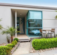 Anglesea River Apartments - Spa Apartment 23 - Accommodation Cairns