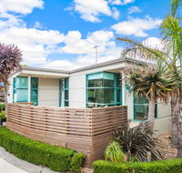 Anglesea River Apartments - Spa Apartment 40 - Accommodation Cairns