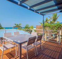 Angourie Blue 4 - close to surfing beaches and national park - Accommodation Cairns