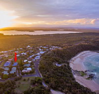 Angourie Blue 7- stroll to surfing beaches. - Accommodation Cairns