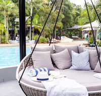 Angourie Resort - Accommodation Cairns