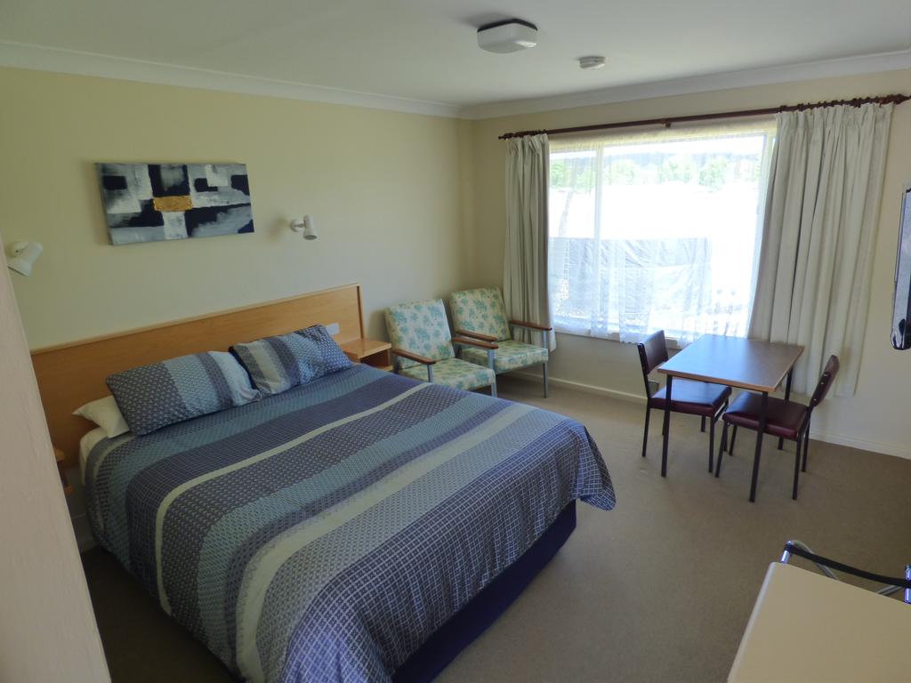 Glen Innes NSW Accommodation Cairns