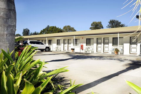 Annalee Motel Beaudesert - Accommodation Cairns 1