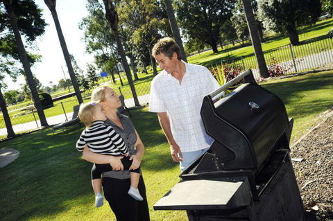 Annalee Motel Beaudesert - Accommodation Cairns 3