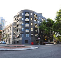 Annam Serviced Apartments - Accommodation Cairns