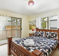 Anne's Beach Getaway - Accommodation Cairns