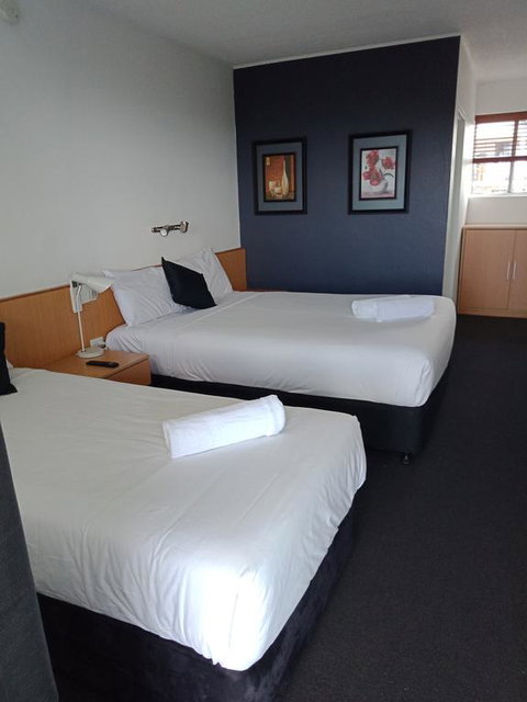 Annerley Motor Inn - Accommodation Cairns 3