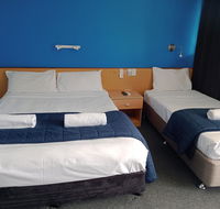 Annerley Motor Inn - Accommodation Cairns