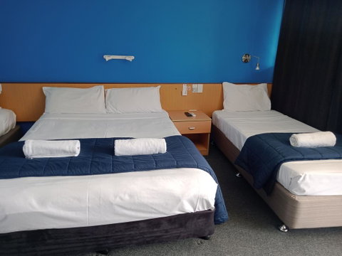 Annerley Motor Inn - Accommodation Cairns 0