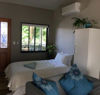 Annerley-granny flatprivate new convenience - Accommodation Cairns