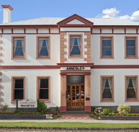 Annesley House - Accommodation Cairns