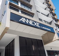 Annexe Apartments - Accommodation Cairns