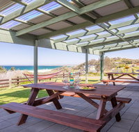 Antonio's Paradise - spectacular views over Warrain beach - Accommodation Cairns